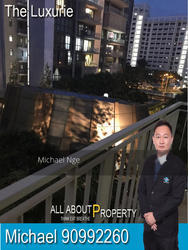 The Luxurie (D19), Condominium #151217672